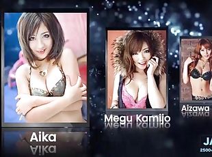 asiatique, amateur, anal, hardcore, japonais, compilation