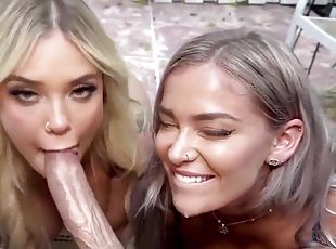 cul, gros-nichons, fellation, énorme-bite, lesbienne, pornstar, branlette, ejaculation-interne, belle-femme-ronde, trio