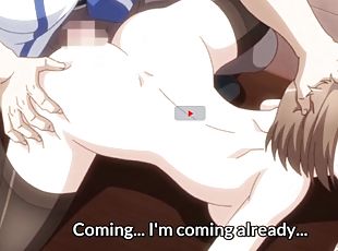 Konbini Shoujo Z Ep 2 ENG SUB