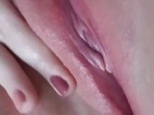 Horny little hole