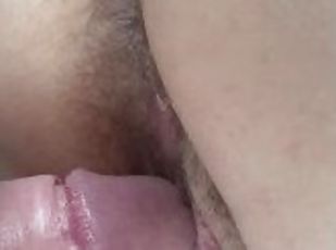 cul, orgasme, amateur, babes, énorme-bite, voiture, italien, brunette, bite, dure