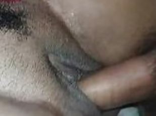 orgasme, anal, ados, parfait, petit-ami, bite