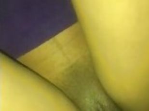 amatérske, ebony, pov