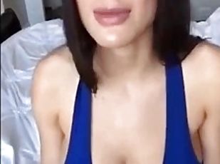 Lana Rhoades Hot New PAWG Fans Leaked