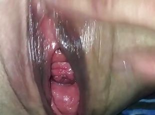 fisting, orgasmo, esguincho, amador, maduro, mulher-madura, pov, mulher-velha-tesuda