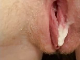 amateur, creampie, pov, british, payu-dara-kecil