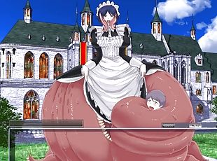 Mon Kue Maid Scylla