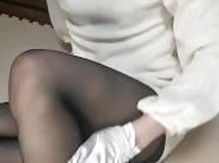 adulterio, fiesta, amateur, adolescente, japonés, culo-sexy