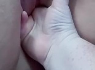 gordo, cona-pussy, amador, lésbicas, bbw, dedos, canal