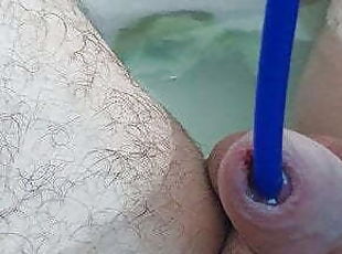 masturbation, amateur, jouet, gay, allemand, branlette