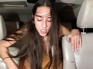 tettone, magre, amatoriali, ragazze-giovani, giovanissime, hardcore, auto, brunette