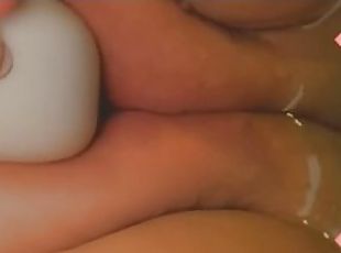 payudara-besar, mastubasi, orgasme, kencing, vagina-pussy, amatir, gambarvideo-porno-secara-eksplisit-dan-intens, ketat, seorang-diri, putih