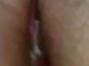 masturbation, chatte-pussy, amateur, ejaculation-sur-le-corps, hardcore, solo