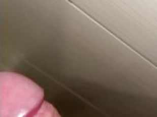 masturbation, orgasme, amateur, ejaculation-sur-le-corps, énorme-bite, ados, branlette, bite