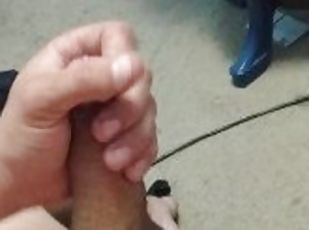 Nice cumshot