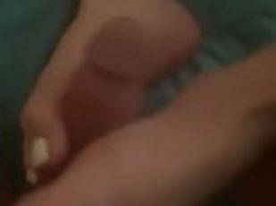 masturbation, amateur, milf, pieds, point-de-vue, fétiche