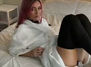 gros-nichons, amateur, babes, fellation, énorme-bite, ados, rousse, ejaculation, petite