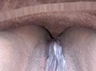 Creamy Cum Shot