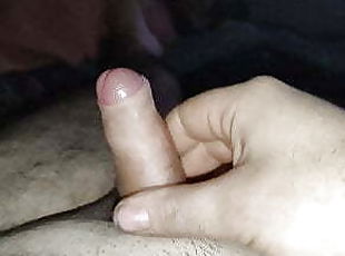 Handjob male