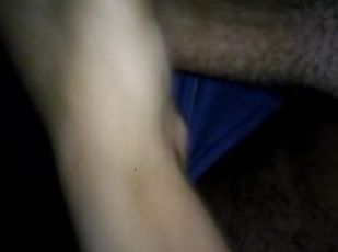 masturbation, amateur, ejaculation-sur-le-corps, énorme-bite, ados, branlette, solo, bite