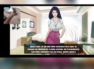 immens-glied, brasilien, kamera, hentai, 3d, allein, glied