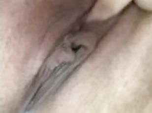 masturbação, cona-pussy, amador, pov, ejaculação, excitante, desobediente, sozinho, molhado, tatuagem