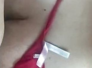 doggy-style, brudar, tonåring, latinska, bil, pov