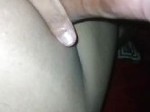 Masturbation quickie