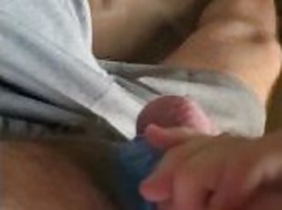 papa, poilue, amateur, mature, ejaculation-sur-le-corps, énorme-bite, gay, ejaculation, solo, pappounet