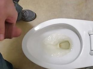 365 Days of Piss: Day 10