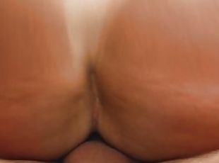 gros-nichons, levrette, chatte-pussy, fellation, fellation-profonde, black, ejaculation, naturel, seins, bout-a-bout