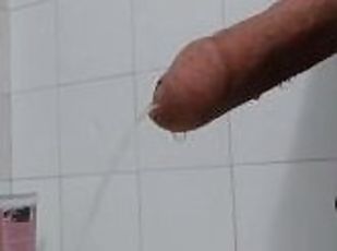 pisser, amateur, gay, fétiche, solo