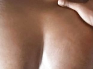 pantat, posisi-seks-doggy-style, orgasme, muncrat, amatir, berkulit-hitam, penis-besar, jenis-pornografi-milf, hitam, wanita-gemuk-yang-cantik