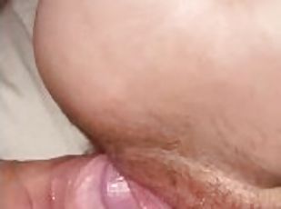 Fucking my milf girlfriend again w/ closeups