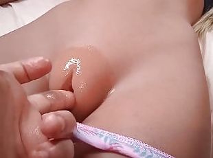 mastürbasyon-masturbation, boşalma, fışkıran-su, babe, genç, parmaklama, yapay-erkeklik-organı, fetiş, yakalanmış, tek-kişilik