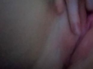 clito, orgasme, amateur, ejaculation-sur-le-corps, ejaculation, britannique