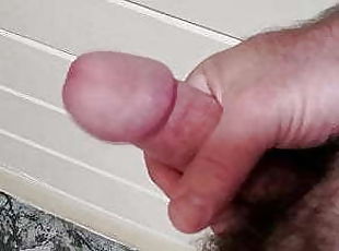 baignade, masturbation, amateur, ejaculation-sur-le-corps, gay, branlette, secousses, ejaculation, douche