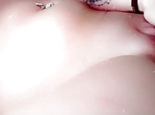 Making myself cum vid 3 of 3