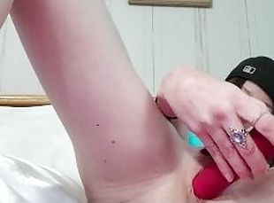 orgasme, chatte-pussy, amateur, babes, milf, jouet, américaine, solo, bikini, rasé