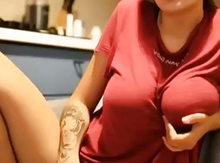 Desi Milf