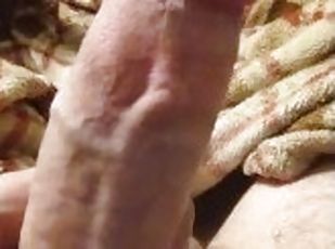 masturbation, monstre, amateur, énorme-bite, branlette, fétiche, solo, bite