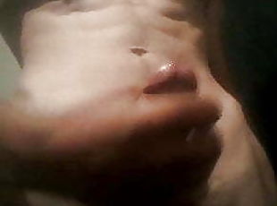 masturbation, amateur, énorme-bite, gay, webcam, américaine