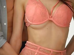 groß-titten, anal-sex, babe, blasen, hintern, petite, weiß