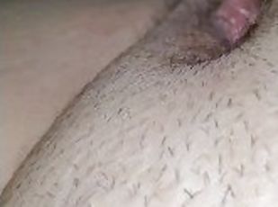 masturbation, orgasm, fitta-pussy, amatör, milf, leksak, bbw, första-gången, dildo, rumpa-butt