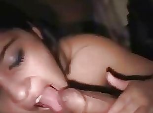 amateur, menghisap-zakar, zakar-besar, milfs, tegar, gadis-indian, pasangan, berahi