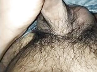 asiatique, amateur, ados, branlette, ejaculation, solo