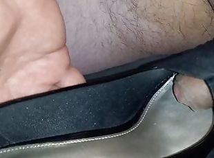 Fioni shoejob (no cum)