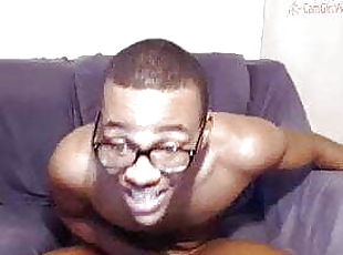 gay, black, webcam