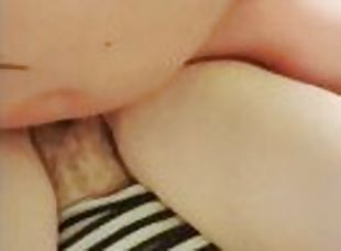 cul, chatte-pussy, amateur, énorme-bite, milf, ejaculation-interne, couple, serrée, fétiche, humide