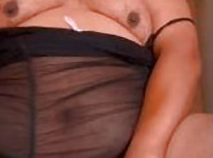 clítoris, gorda, enorme, transexual, chorro-de-corrida, negra-ebony, paja, negra, regordeta, regordeta-chubby